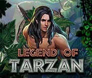 Legend of Tarzan
