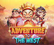 Adventure To The West FS Adventure To The West FS