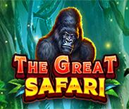 The Great Safari FS The Great Safari FS