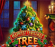 Happiest Christmas Tree Happiest Christmas Tree
