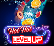 Hot Hot Fruit Level UP Hot Hot Fruit Level UP