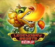 Legendary Beasts Level UP Legendary Beasts Level UP