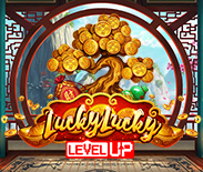 Lucky Lucky Level UP Lucky Lucky Level UP
