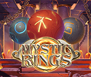 Mystic Rings Mystic Rings