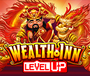 Wealth Inn Level UP Wealth Inn Level UP