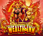 Wealth Inn Wealth Inn