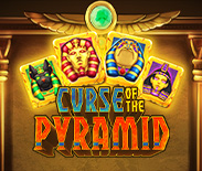 Curse Of The Pyramid Curse Of The Pyramid