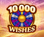 10000 Wishes 10000 Wishes