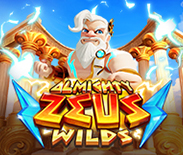Almighty Zeus Wilds Almighty Zeus Wilds