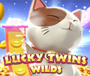 Lucky Twins Wilds Lucky Twins Wilds