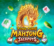 Pong Pong Mahjong Jackpots Pong Pong Mahjong Jackpots
