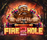 Fire In The Hole 2 Fire In The Hole 2