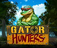 Gator Hunters