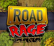 Road Rage Road Rage
