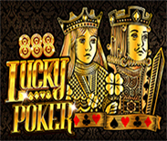 LUCKY POKER 2 LUCKY POKER 2