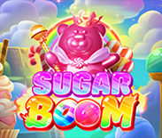 SUGAR BOOM SUGAR BOOM