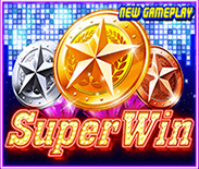 SUPER WIN SUPER WIN