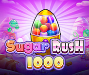 Sugar Rush 1000 Sugar Rush 1000