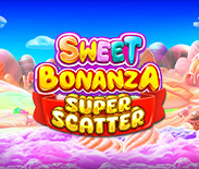 Sweet Bonanza Super Scatter Sweet Bonanza Super Scatter