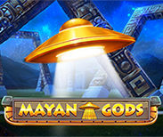 Mayan Gods