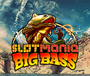 Big Bass Slot Mania Big Bass Slot Mania
