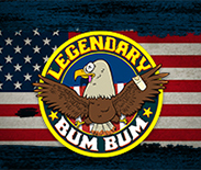 Legendary Bum Bum Legendary Bum Bum