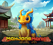 Mahjong Mania Mahjong Mania