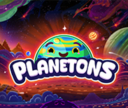 Planetons Planetons