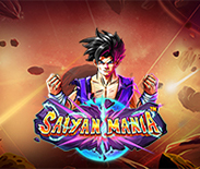 Saiyan Mania Saiyan Mania