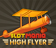 Slot Mania High Flyer Slot Mania High Flyer