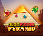 Slot Mania Pyramid Slot Mania Pyramid