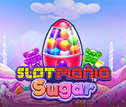 Slot Mania Sugar Slot Mania Sugar