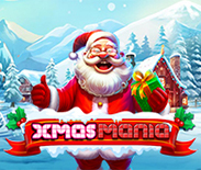 Xmas Mania Xmas Mania