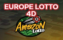 Amazon Lotto 4D Amazon Lotto 4D