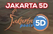 JAKARTA 5D JAKARTA 5D