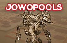 JOWOPOOLS JOWOPOOLS