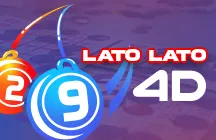 Lato Lato 4D Lato Lato 4D