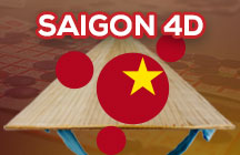 SAIGON4D SAIGON4D