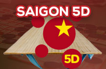 SAIGON 5D SAIGON 5D