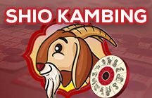 SHIO KAMBING SHIO KAMBING