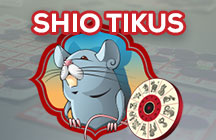 SHIO TIKUS SHIO TIKUS