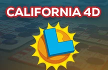 Toto CALIFORNIA 4D Toto CALIFORNIA 4D