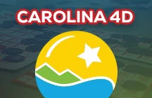 Toto CAROLINA 4D Toto CAROLINA 4D