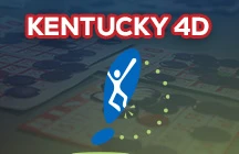 Toto KENTUCKY 4D Toto KENTUCKY 4D