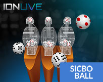 Sicbo Ball Fast IDNLIVE Sicbo Ball Fast IDNLIVE