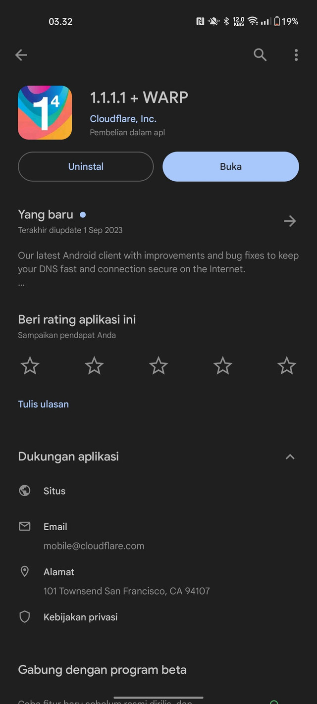 Anti Block anti block 3