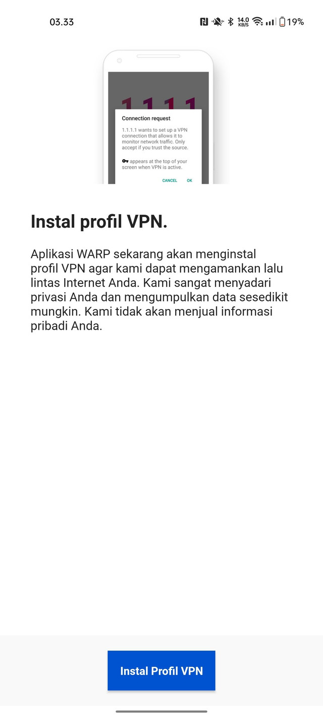 Anti Block anti block 6